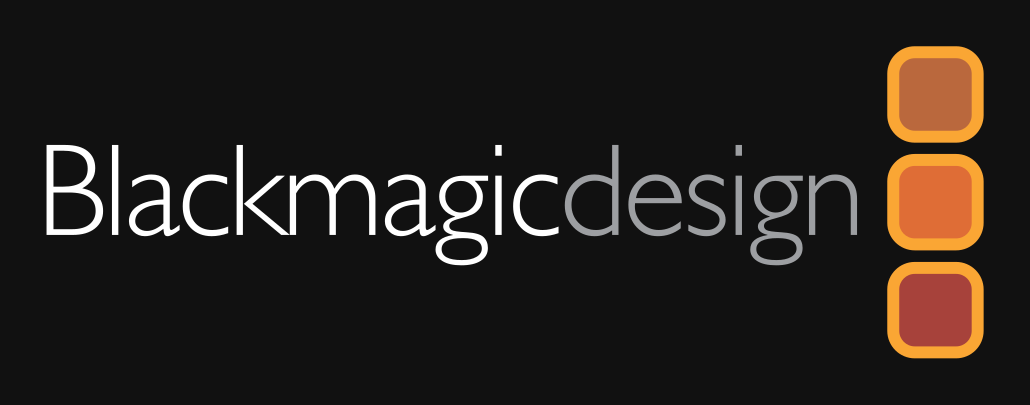 Blackmagic Design