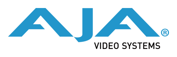 AJA Video Systems