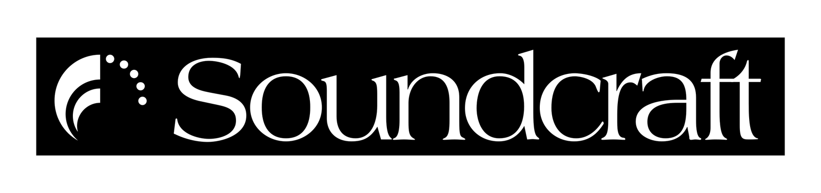 Soundcraft