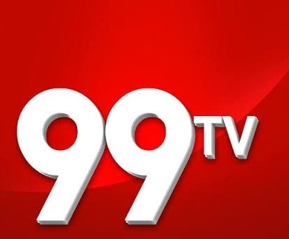 99TV logo