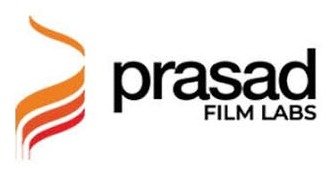 Prasad Film Labs logo