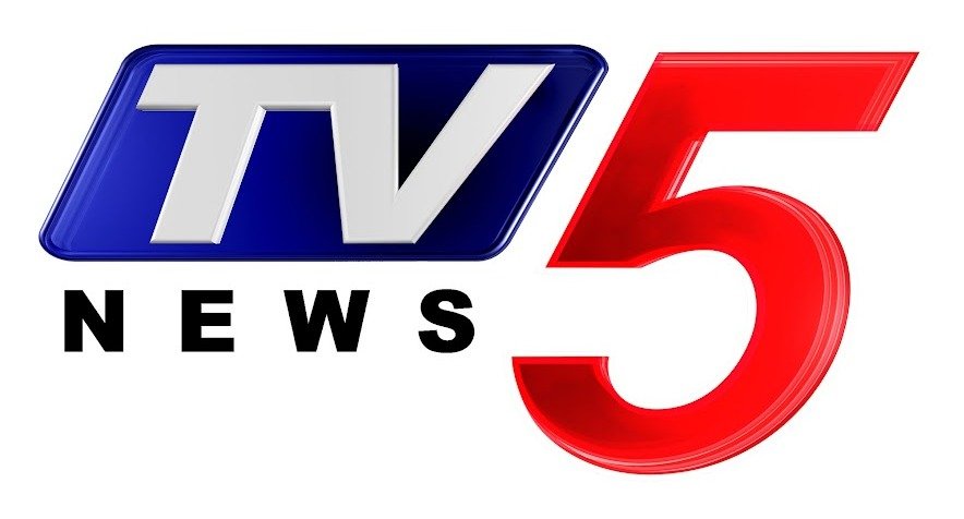 TV5 logo