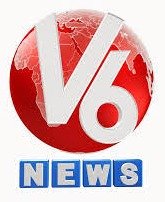 V6 logo
