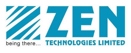 Zen Technologies logo